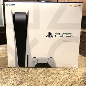PS5!!